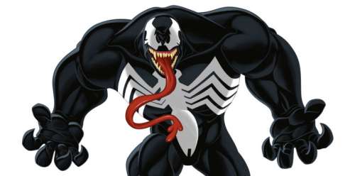 Venom, le Super Vilain super aimé