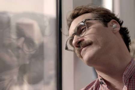 Chill & Cult : découvrez « Her » de Spike Jonze sur Netflix