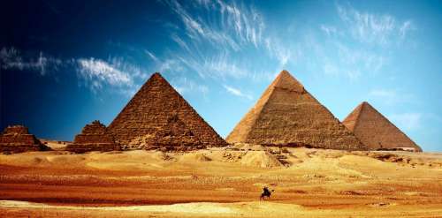 Égypte : les sites touristiques incontournables
