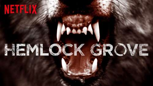 Critique «Hemlock Grove» S1 (Netflix) : Un casse-tête insoluble