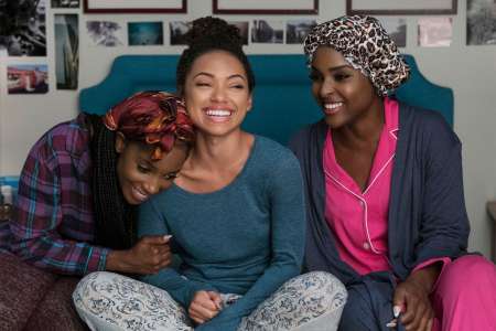 « Dear White People » : Netflix prévoit une saison 3