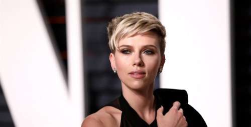 Rupert Sanders et Scarlett Johansson s’allient pour le nouveau film « Rub and Tug »