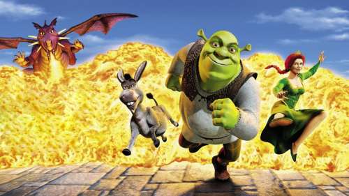 Chill & Cult : découvrez « Shrek » sur Netflix