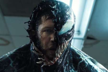 Tom Hardy aurait signé pour une trilogie « Venom »