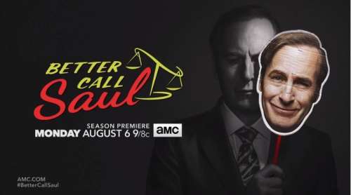 « Better Call Saul» : la saison 4 commence dès aujourd’hui !