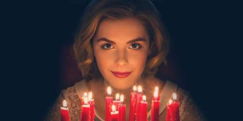 « Les Nouvelles Aventures de Sabrina » (Netflix) : le teaser magique!