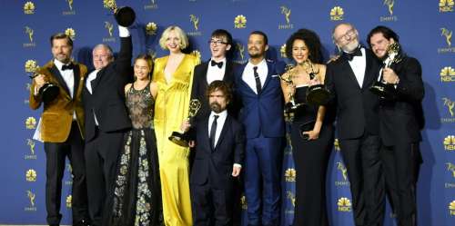 Palmarès des Emmy Awards 2018 : « Game of Thrones » récupère sa couronne