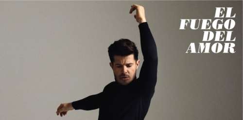 Le clip « El Fuego del Amor » de Vincent Niclo est sorti !