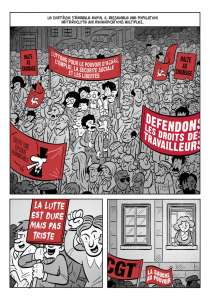 Critique « Communistes ! » de Pascal Thivillon : la lutte de l’intérieur