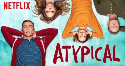 Critique « Atypical » (S2) (Netflix) : Sam prendra-t-il son envol ?
