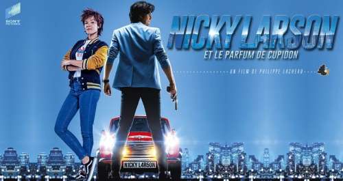 Nicky Larson par Phillippe Lacheau, fiasco en vue ?