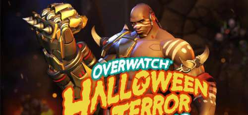 Overwatch : l’event Halloween arrive avec quelques surprises !