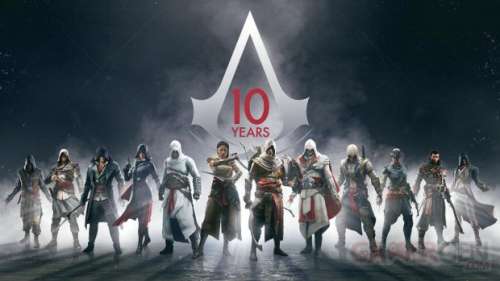 Guide Assassin’s Creed : focus sur la saga phare d’Ubisoft