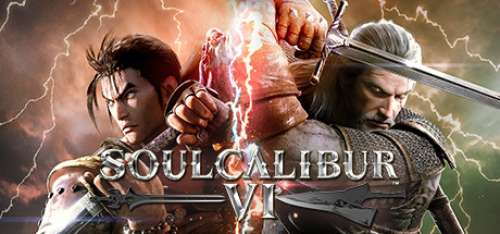 Soul Calibur VI : une nouvelle expérience spectaculaire et dynamique