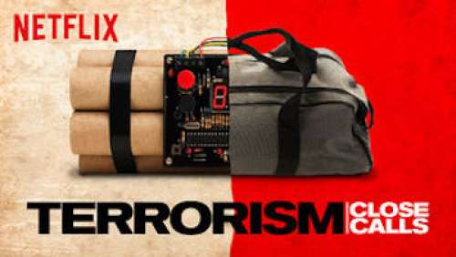 Critique « Terrorism Close Calls » (Netflix) : sensationnalisme de mauvais goût