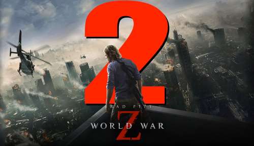 World War Z commencera son tournage en juin 2019