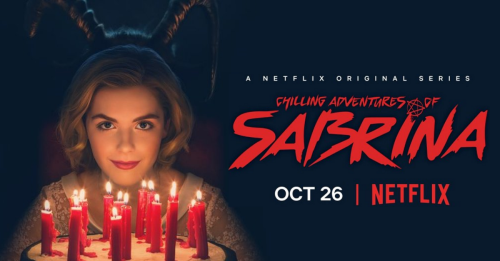 Critique « Les Nouvelles Aventures de Sabrina » (Netflix) : un reboot très réussi !