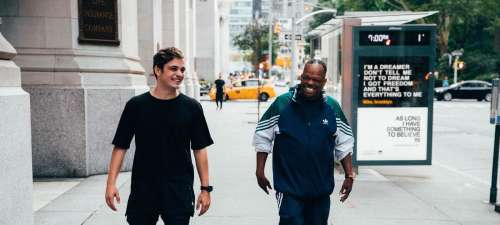 « Dreamer » : le nouveau single de Martin Garrix feat. Mike Yung accompagné du clip !