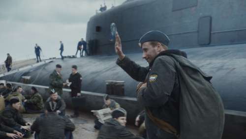 Critique « Kursk » de Thomas Vinterberg : classique mais non dénué d’intérêt