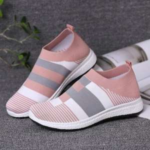 Girly light weight sneakers
