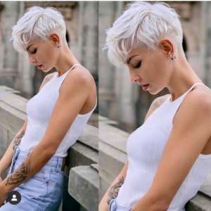 Pixie Haircuts Styling Ideas Sur Buzz Insolite Et Culture