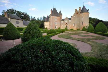 Patrimoine		            Ce qu'il faut savoir sur la vente du château de Blancafort aujourd'hui