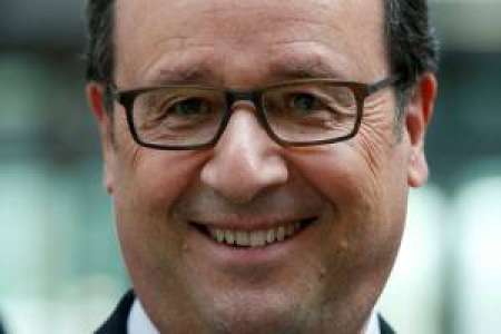 Humour politique: Hollande lauréat du Grand prix 2017, Hulot et Brigitte Macron récompensés