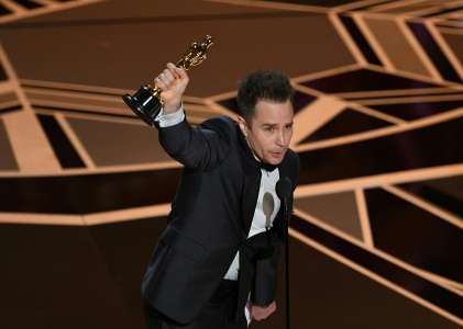 EN DIRECT - La 90e cérémonie des Oscars démarrent fort