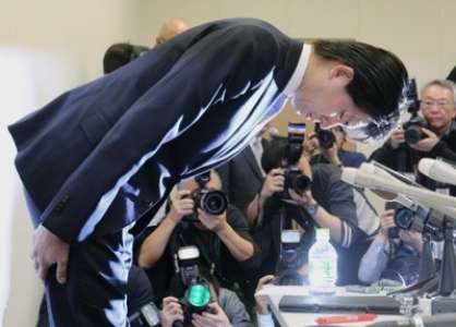 Japon: un député qui se voulait père exemplaire démissionne pour... adultère