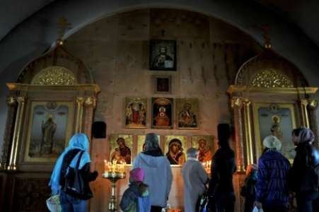 Russie: un diocèse voit supprimer une partie de sa dette en échange de prières