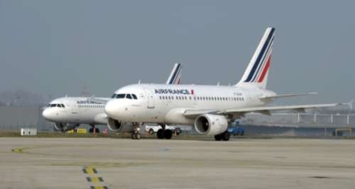 Trois employés d'une filiale d'Air France soupçonnés d'avoir détourné des miles