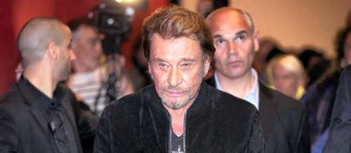 Gilbert Marouani : décès de l'ancien éditeur musical de Johnny Hallyday