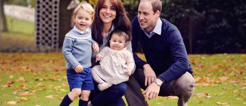 Kate et William d'Angleterre en vadrouille vers Biarritz