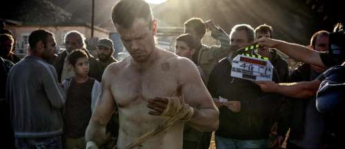 Jason Bourne, l'agent secret du pauvre