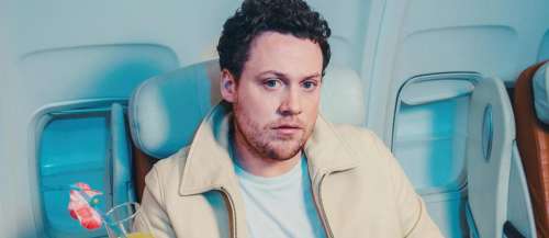 Carte postale de Metronomy