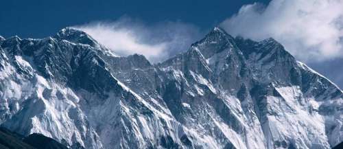 Népal : privés d'Everest pendant 10 ans pour avoir menti