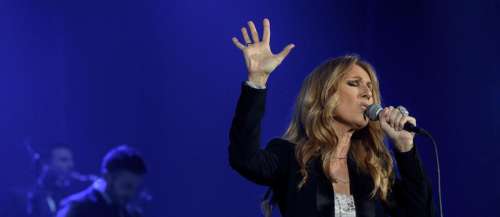 Céline Dion explose les compteurs avec son dernier album