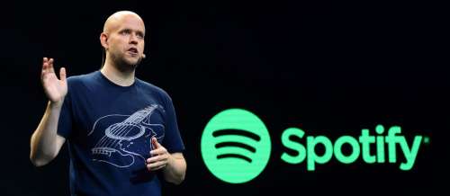 Spotify dépasse les 40 millions d'abonnés payants