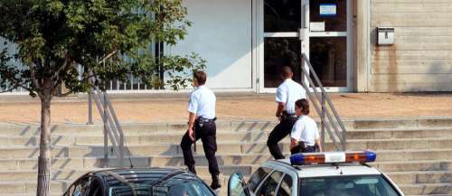 Un rappeur en garde à vue après un clip 