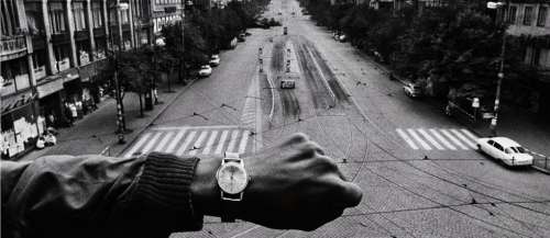 Josef Koudelka, le photographe aux semelles de vent