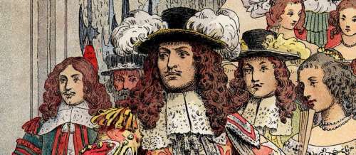 Des autographes de Louis XIV, Jules Verne ou Émile Zola aux enchères