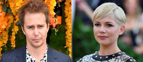 Sam Rockwell et Michelle Williams entrent dans la danse avec Bob Fosse