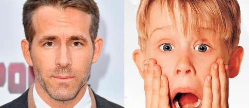 Ryan Reynolds dans un stupéfiant remake de Maman, j'ai raté l'avion