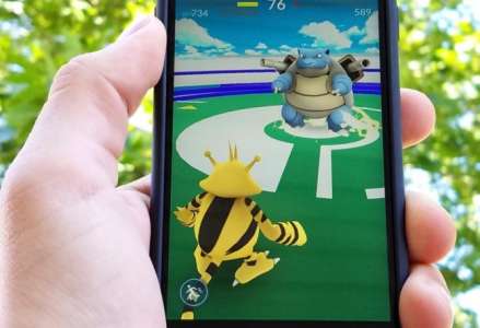 Un Rappel, c’est quoi ? (Pokemon Go)