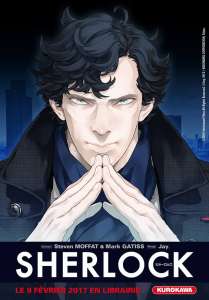 Sherlock chez Kurokawa