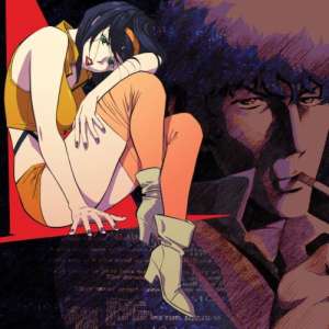 L'OST de l'animé Cowboy Bebop arrive bientôt en version vinyle !