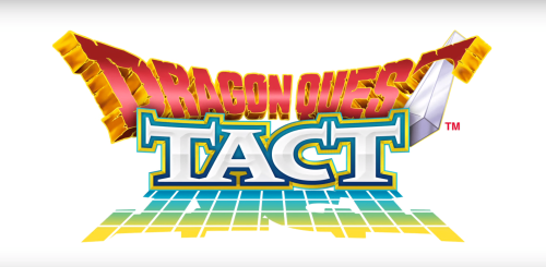 Le jeu mobile Dragon Quest Tact arrive en janvier en France !