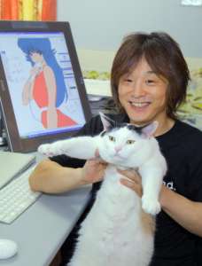 Le mangaka Izumi Matsumoto est décédé