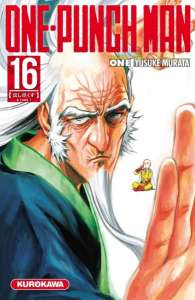 Le jeu de combat One Punch Man annoncé