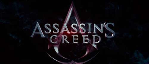 Assassin’s Creed Le Film (Trailer)